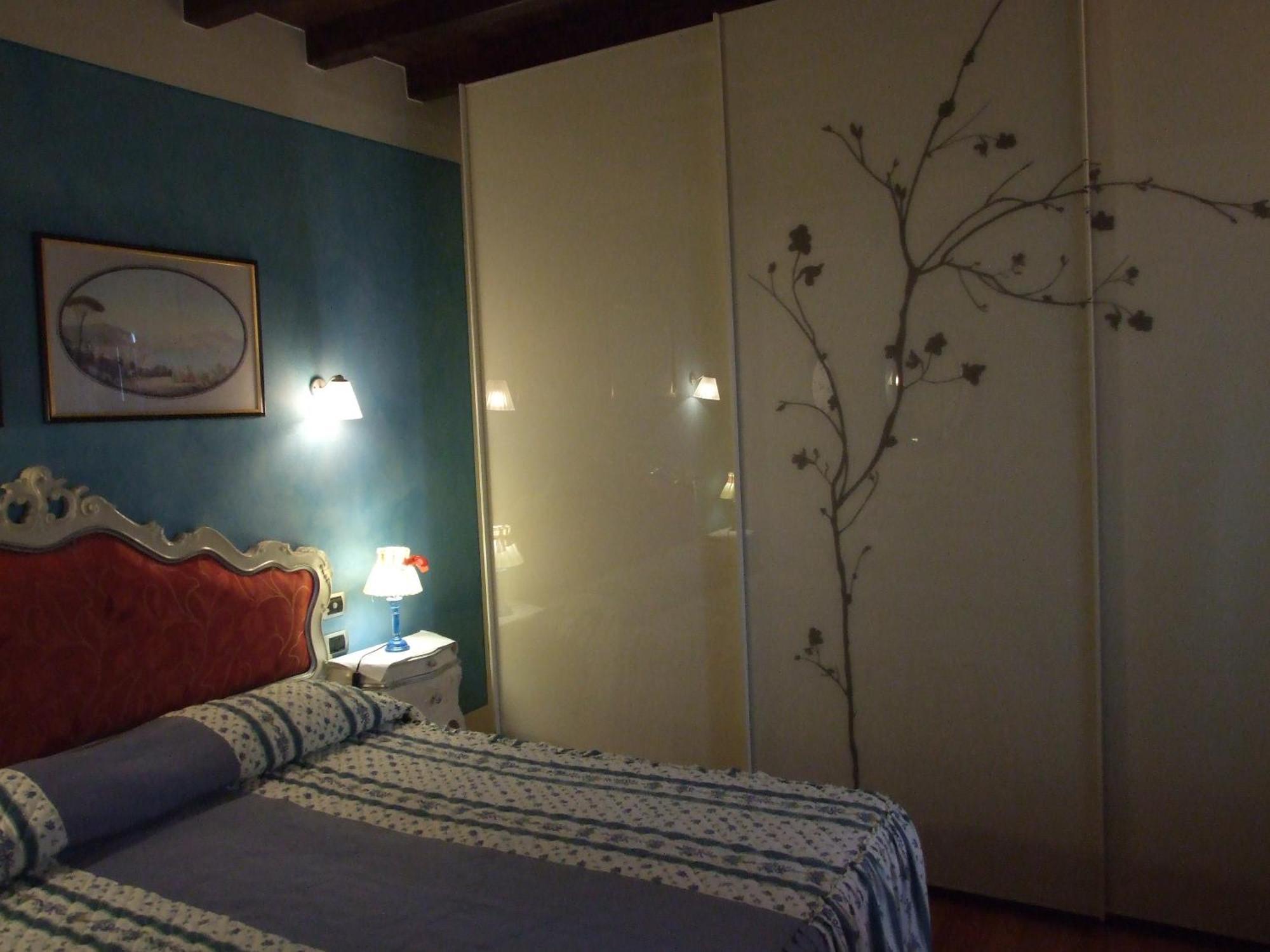 B&B Casacasina Monzambano Exterior photo