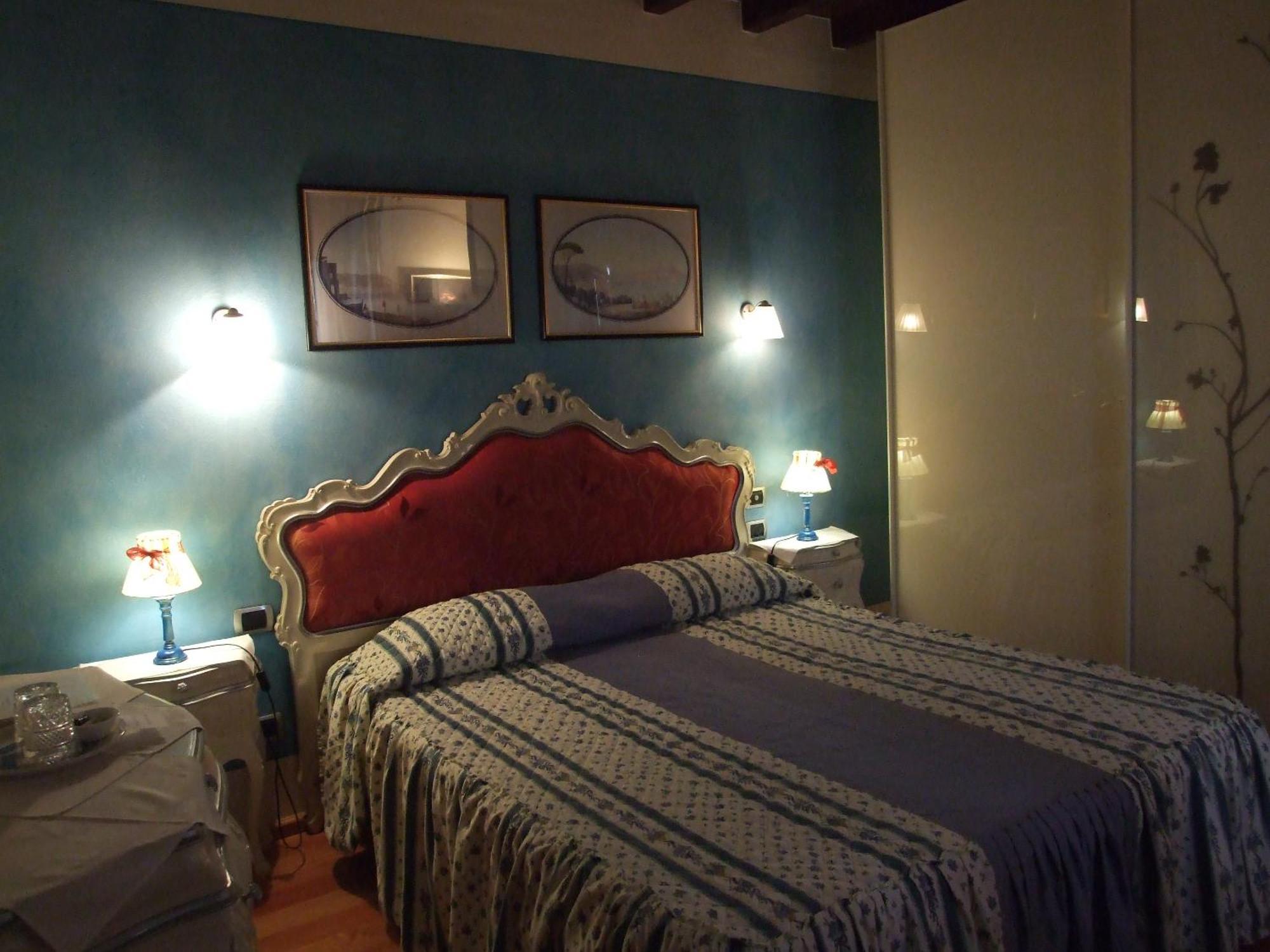 B&B Casacasina Monzambano Exterior photo