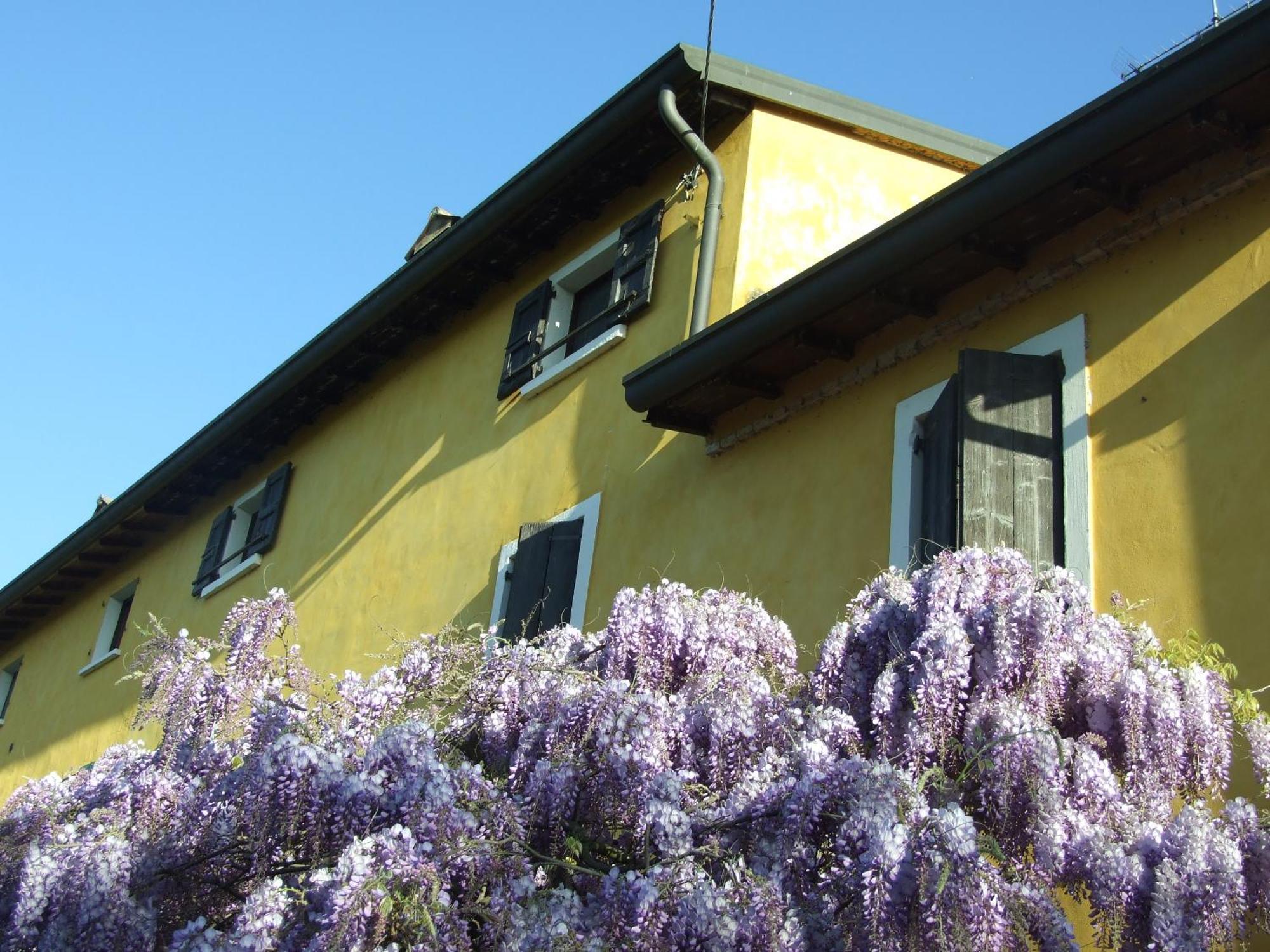 B&B Casacasina Monzambano Exterior photo