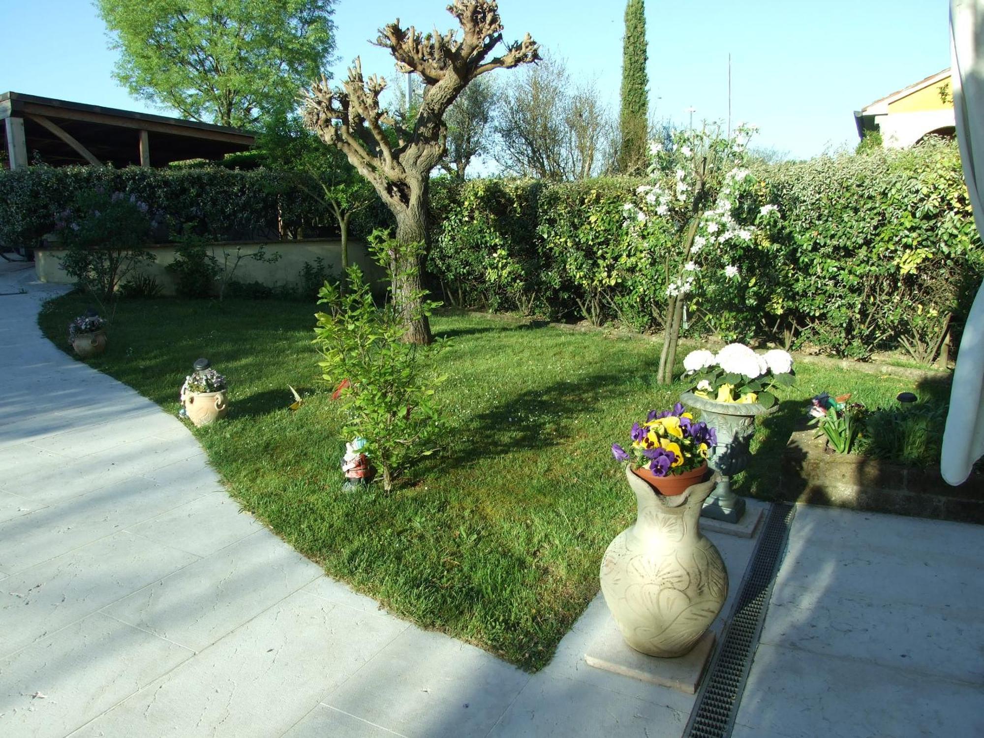 B&B Casacasina Monzambano Exterior photo