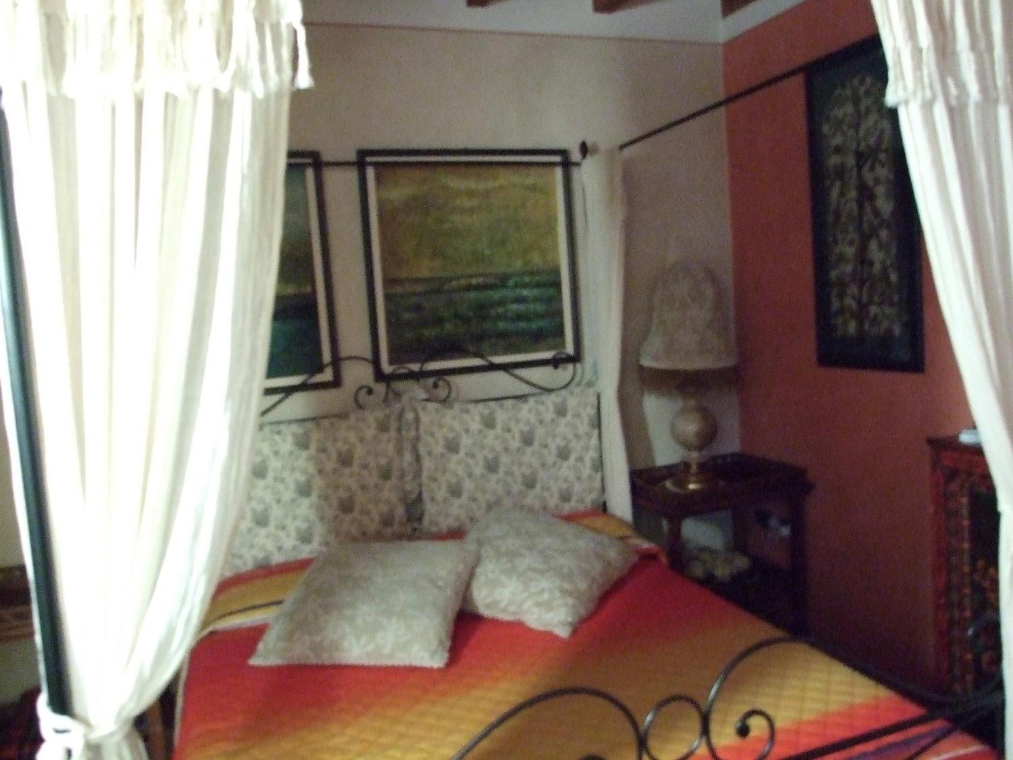 B&B Casacasina Monzambano Exterior photo