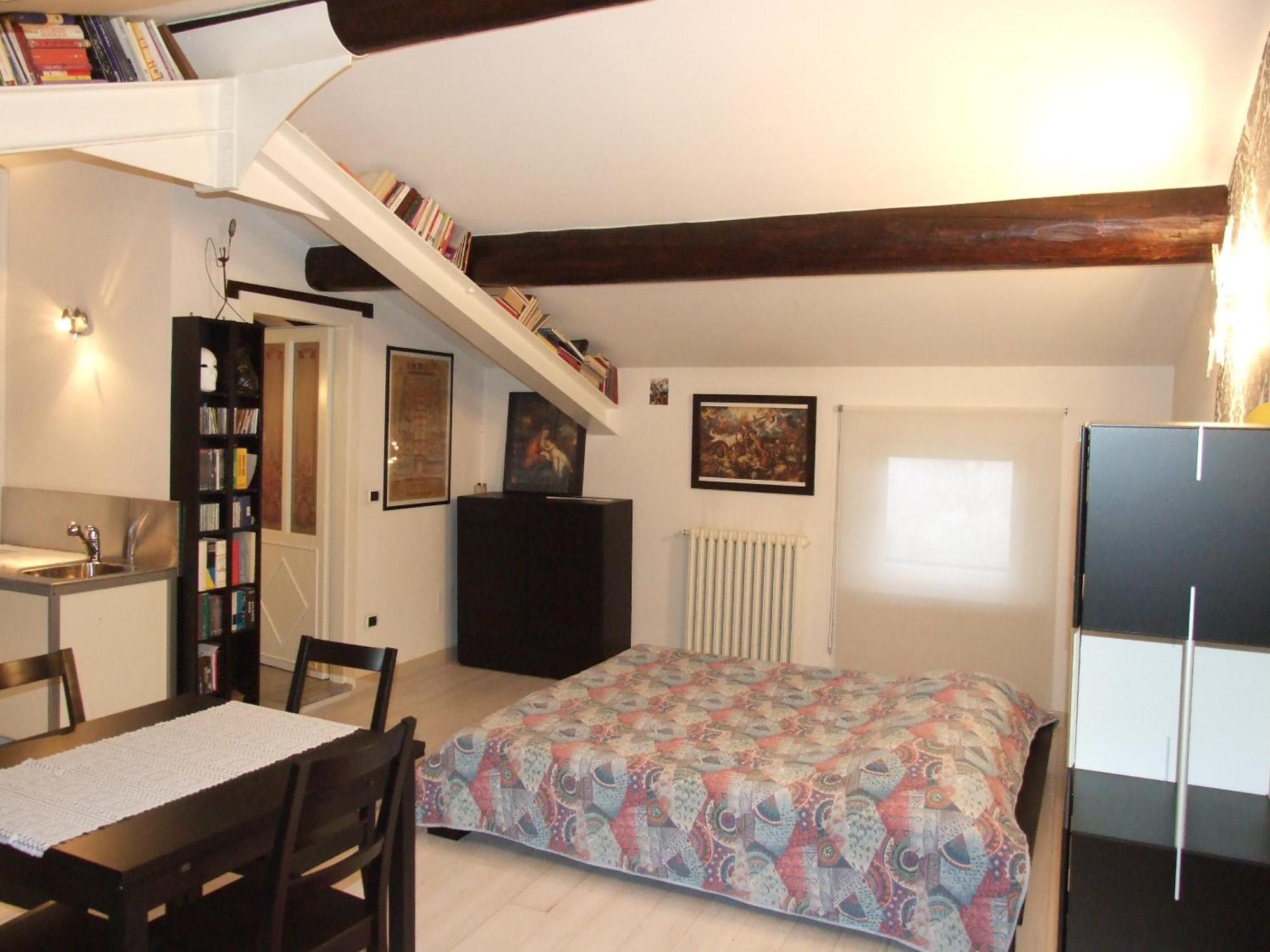 B&B Casacasina Monzambano Room photo